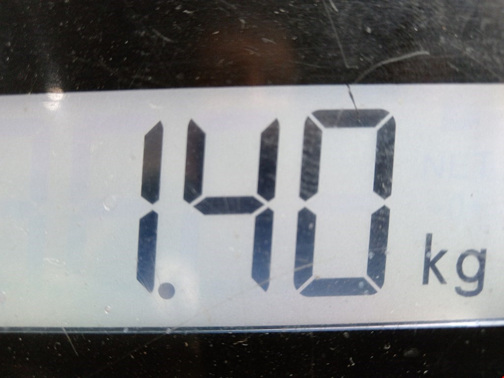 Блок ABS (насос) RENAULT Modus 2004-2012