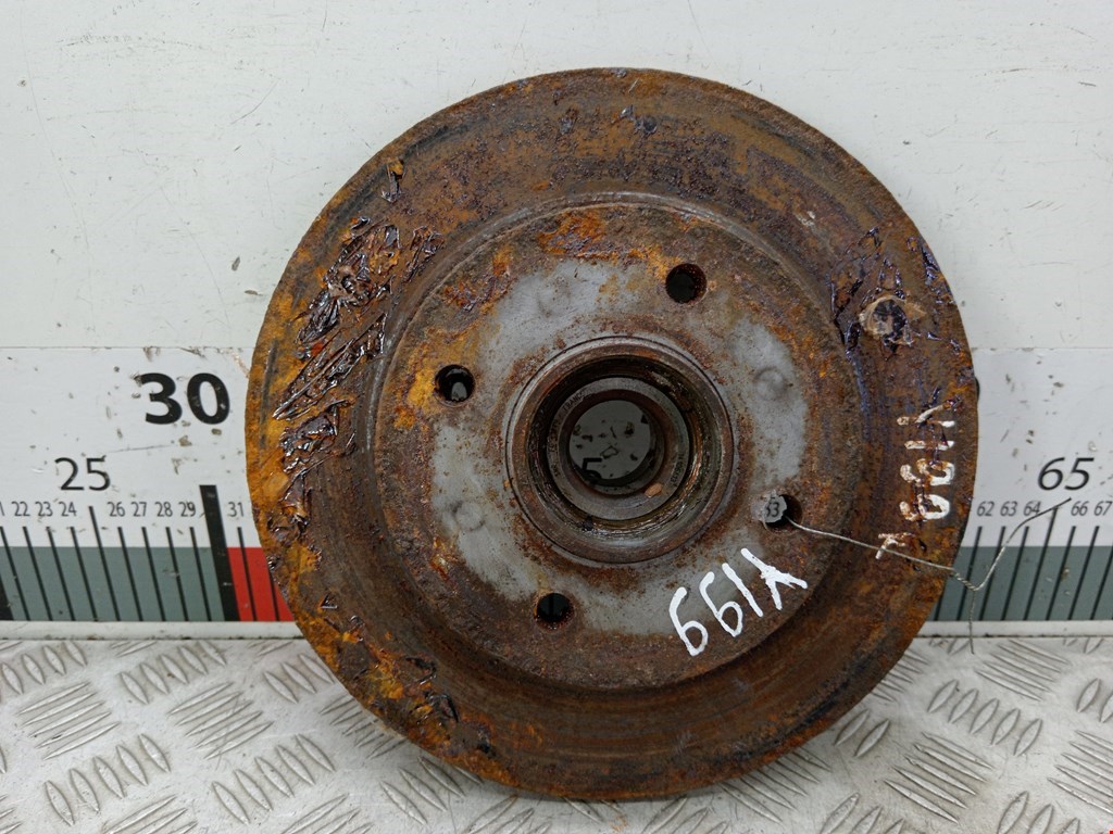 Ступица задняя правая CITROEN C4 I 2004-2014