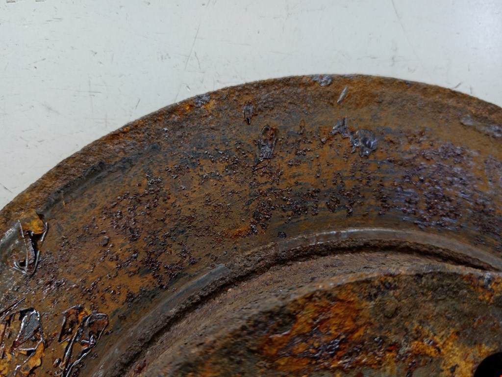 Ступица задняя правая CITROEN C4 I 2004-2014