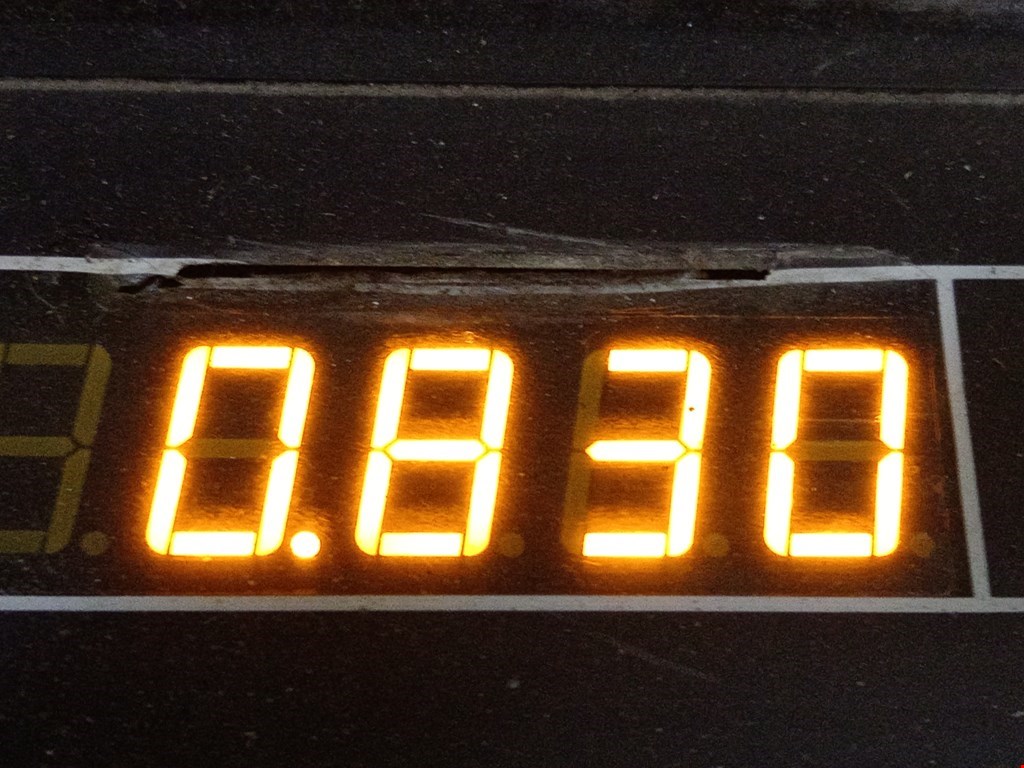 Ремень безопасности задний правый MITSUBISHI Space Star 1999-2006