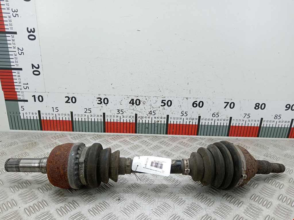 Полуось (привод, приводной вал) передняя правая OPEL Vectra Vectra C 2002-2008