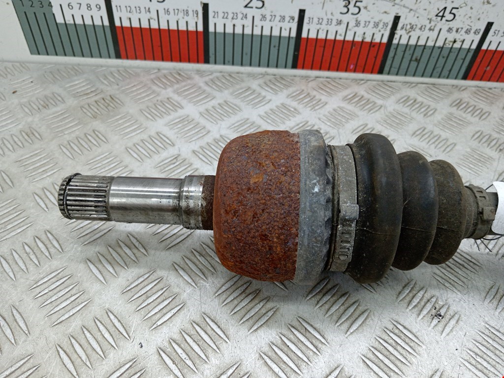 Полуось (привод, приводной вал) передняя правая OPEL Vectra Vectra C 2002-2008