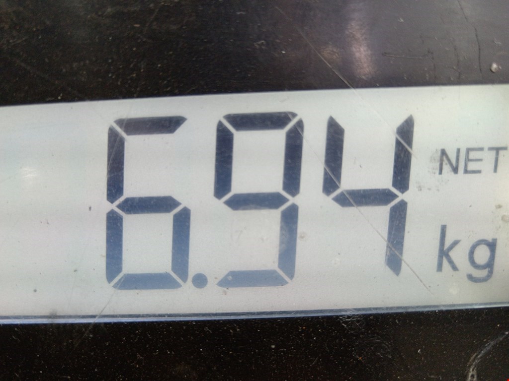 Полуось (привод, приводной вал) передняя правая OPEL Vectra Vectra C 2002-2008