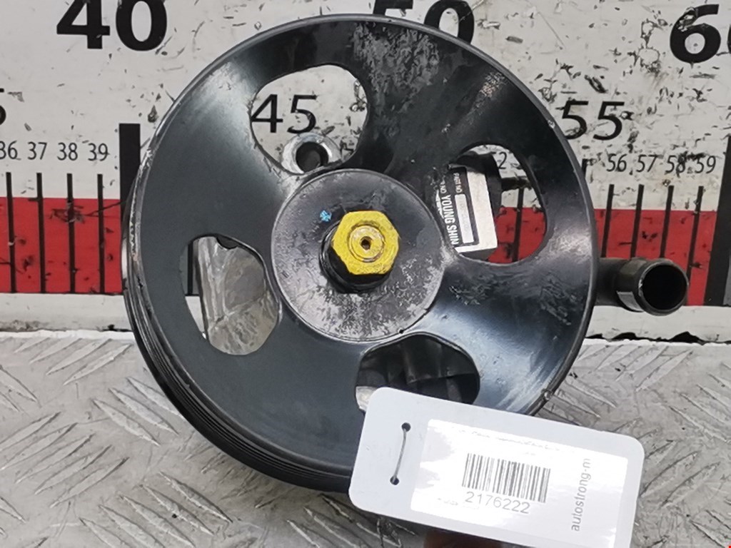 Насос гидроусилителя руля (ГУР) HYUNDAI Coupe 2002-2009