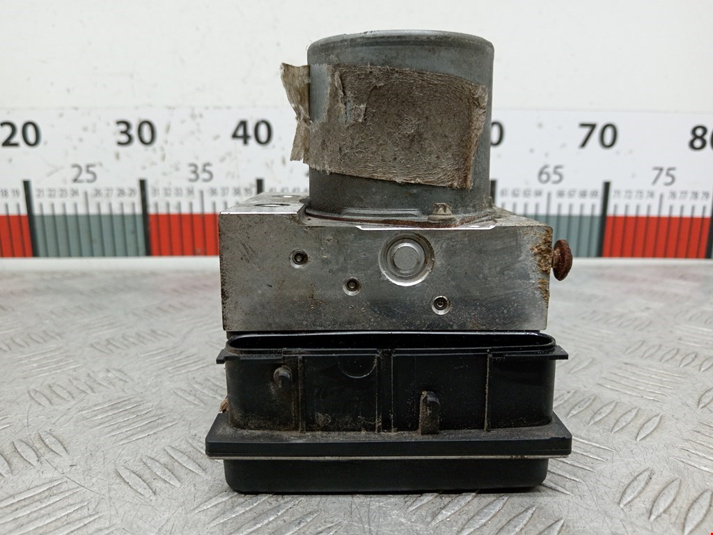 Блок ABS (насос) RENAULT Megane II 2002-2009