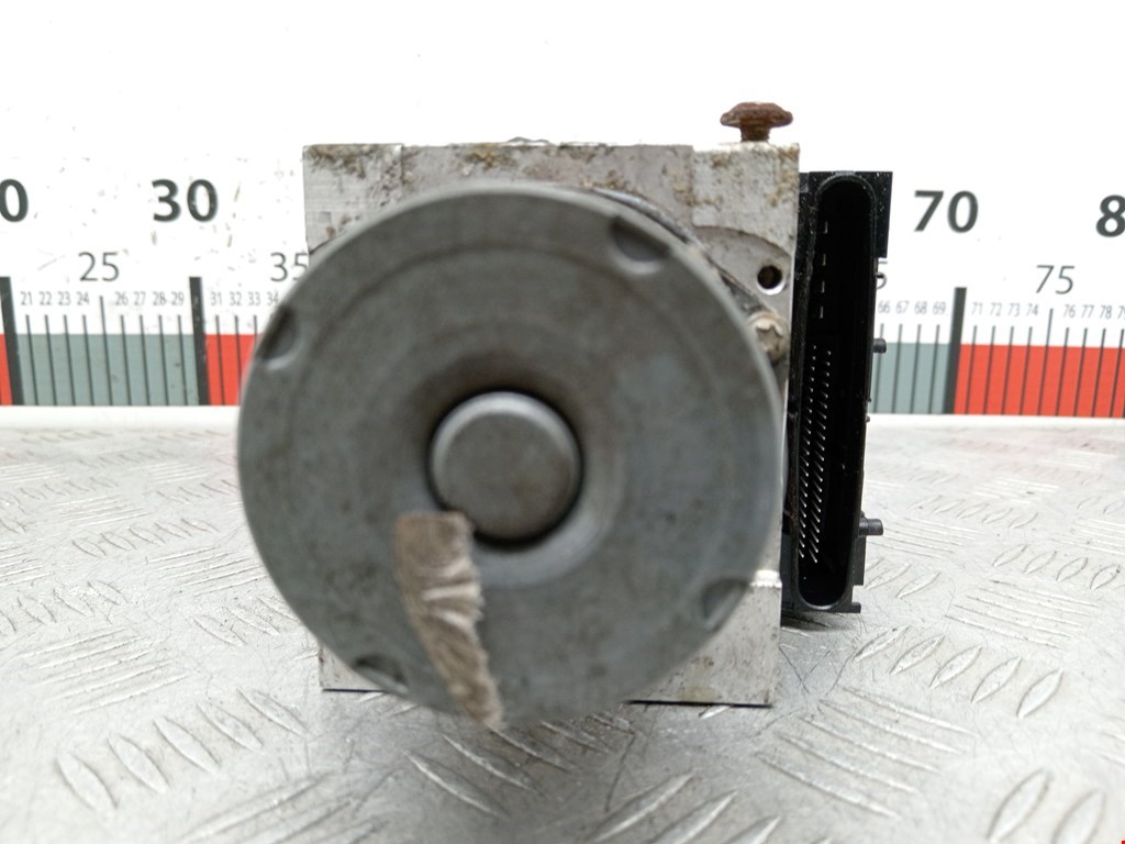 Блок ABS (насос) RENAULT Megane II 2002-2009