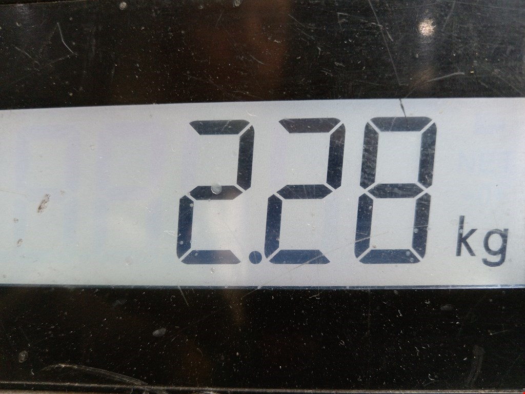 Блок ABS (насос) RENAULT Megane II 2002-2009