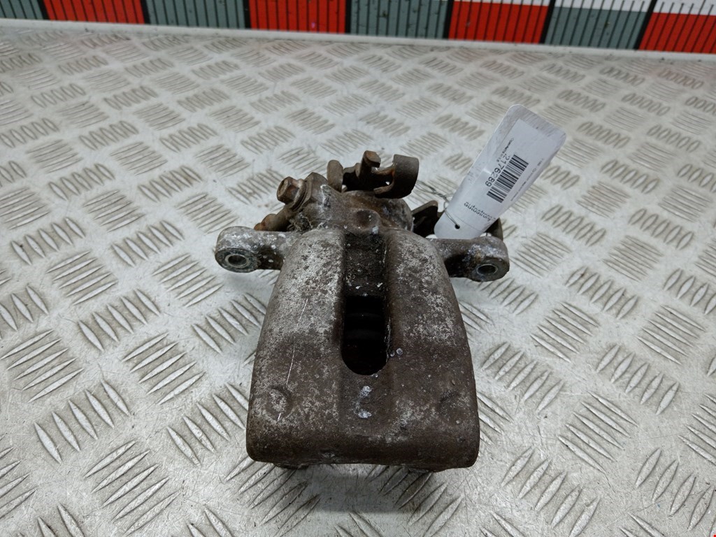 Суппорт задний левый OPEL Astra H/Family 2004-2015