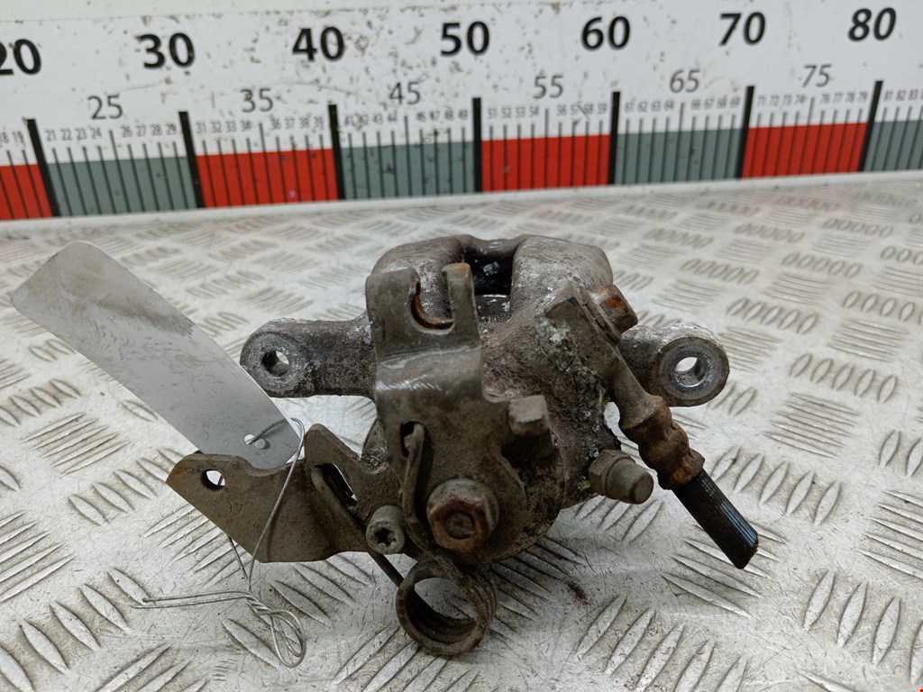 Суппорт задний левый OPEL Astra H/Family 2004-2015