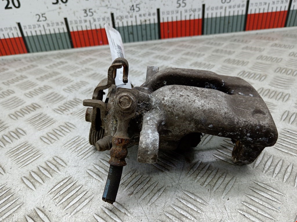 Суппорт задний левый OPEL Astra H/Family 2004-2015