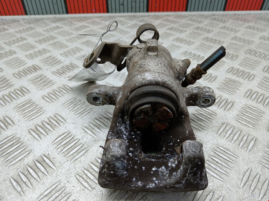 Суппорт задний левый OPEL Astra H/Family 2004-2015