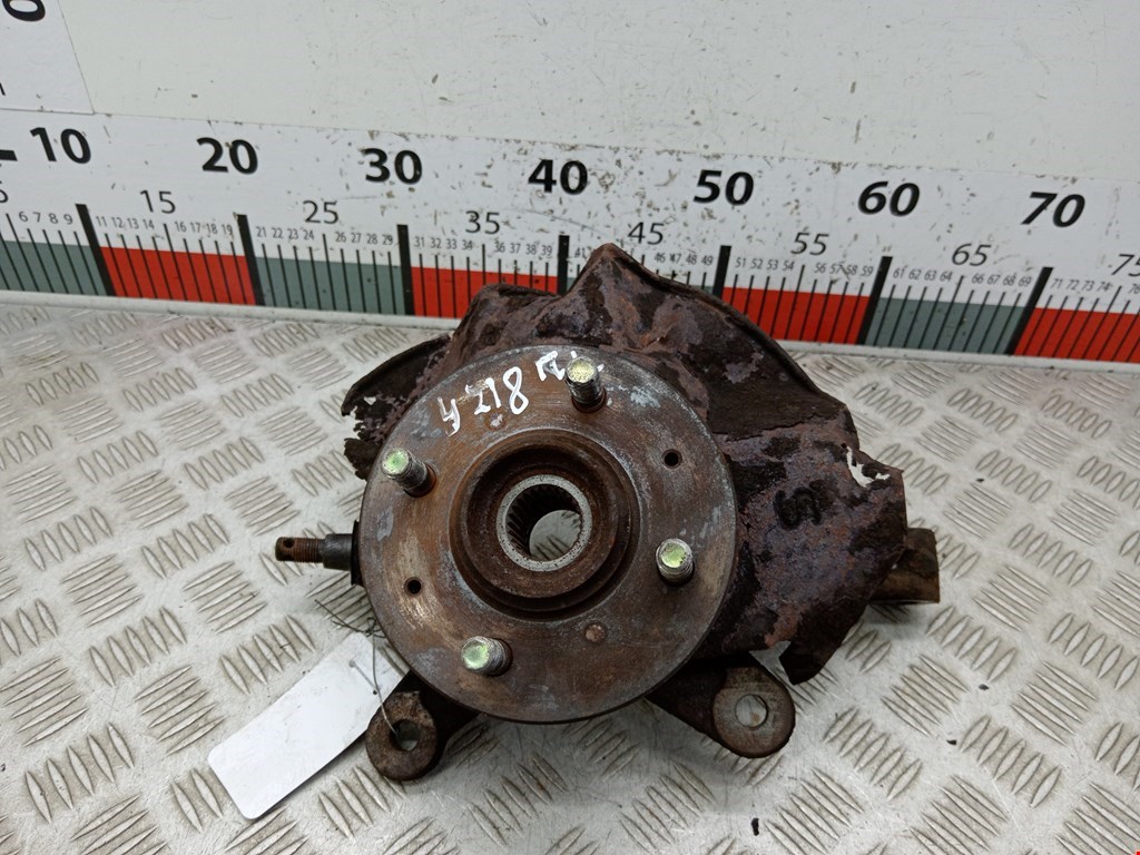 Ступица передняя левая HONDA Civic 2001-2005