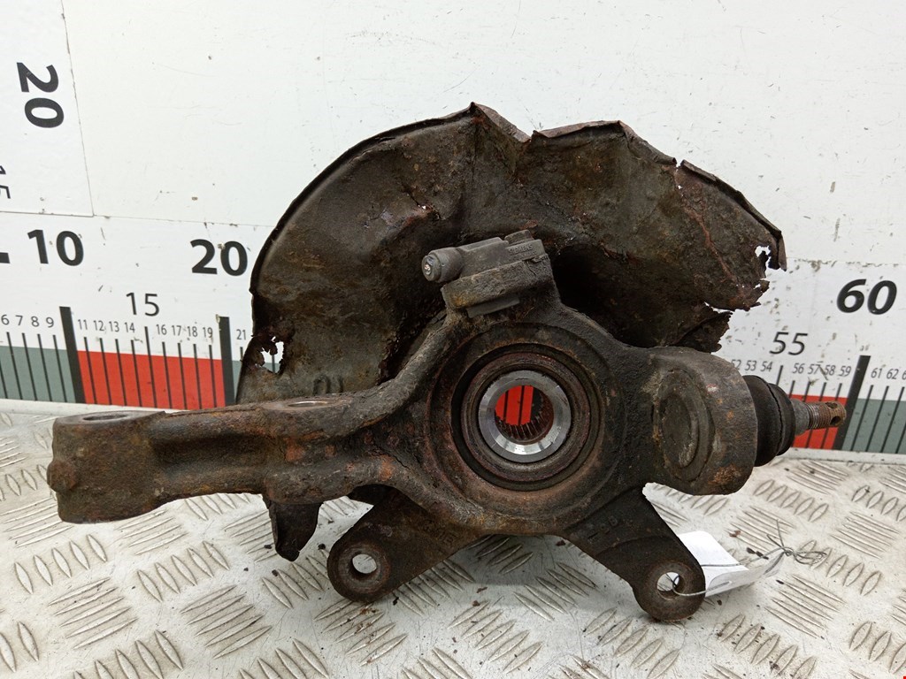 Ступица передняя левая HONDA Civic 2001-2005