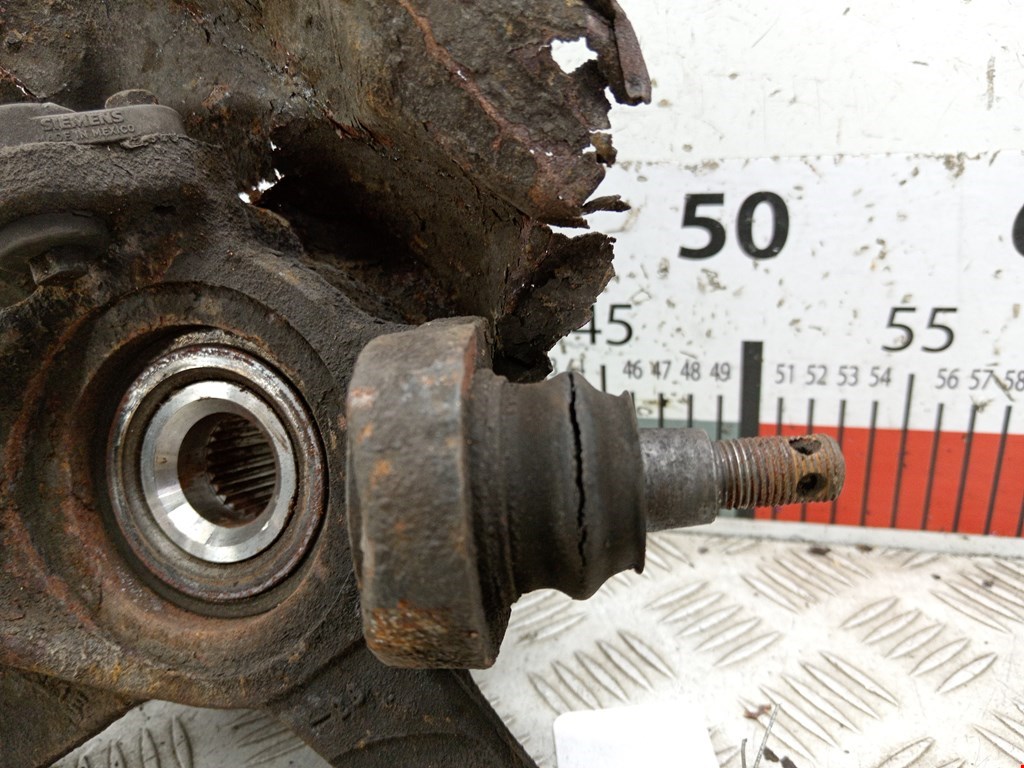 Ступица передняя левая HONDA Civic 2001-2005