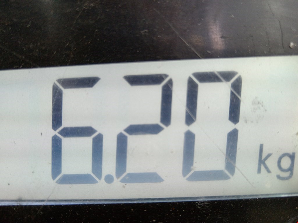 Ступица передняя левая HONDA Civic 2001-2005