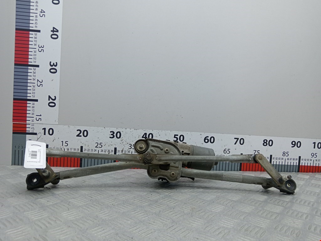 Механизм стеклоочистителя (трапеция дворников) Ford Mondeo 3 (2000-2007)