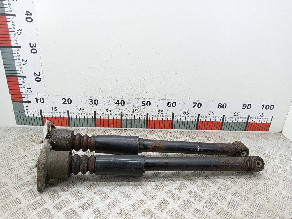 Амортизатор задний левый VOLKSWAGEN Passat B5 1997-2005