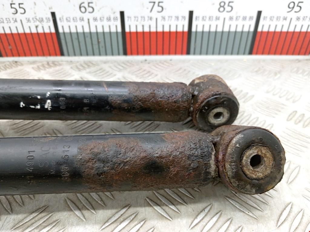 Амортизатор задний левый VOLKSWAGEN Passat B5 1997-2005