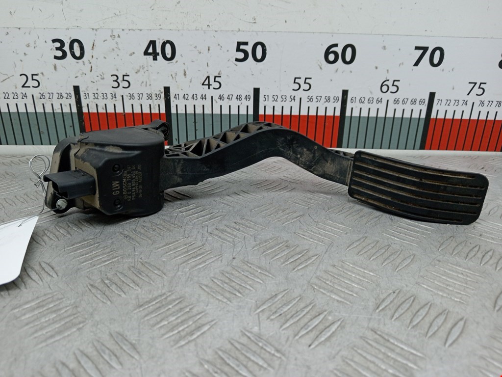 Педаль газа CITROEN C4 I 2004-2014