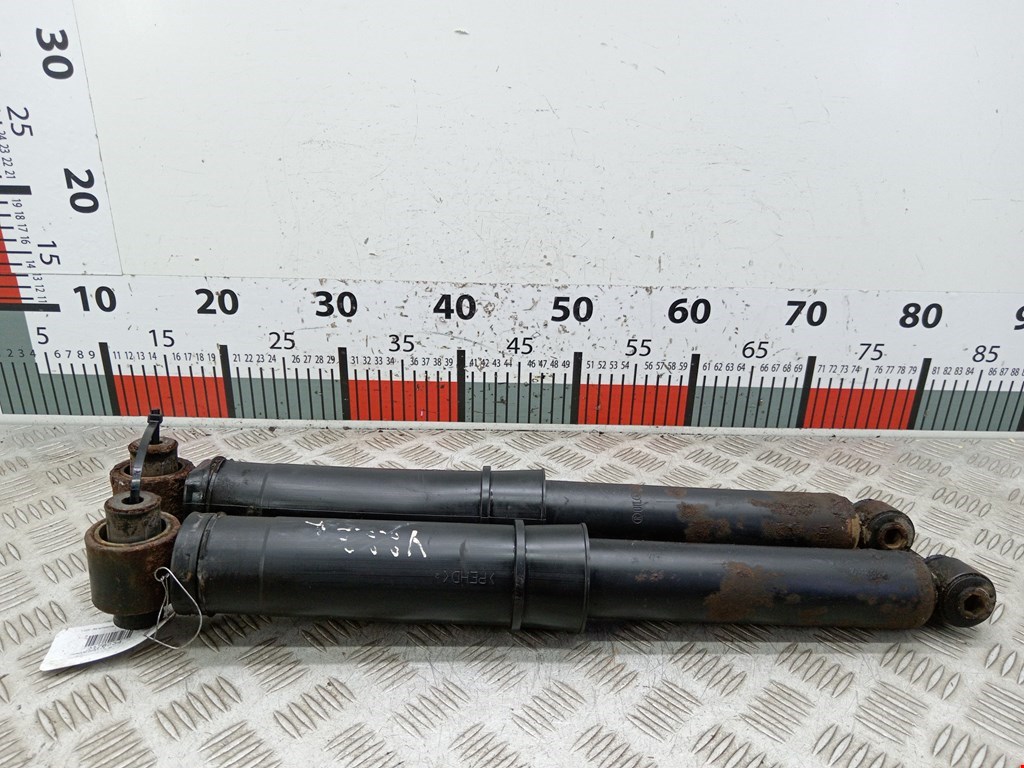 Амортизатор задний правый RENAULT Megane II 2002-2009