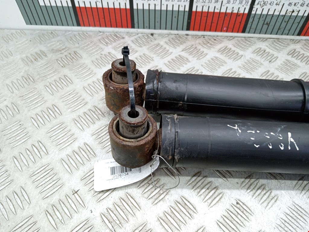 Амортизатор задний правый RENAULT Megane II 2002-2009