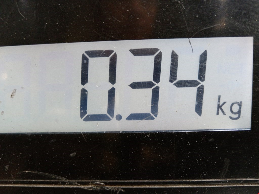 Педаль газа CITROEN C4 I 2004-2014