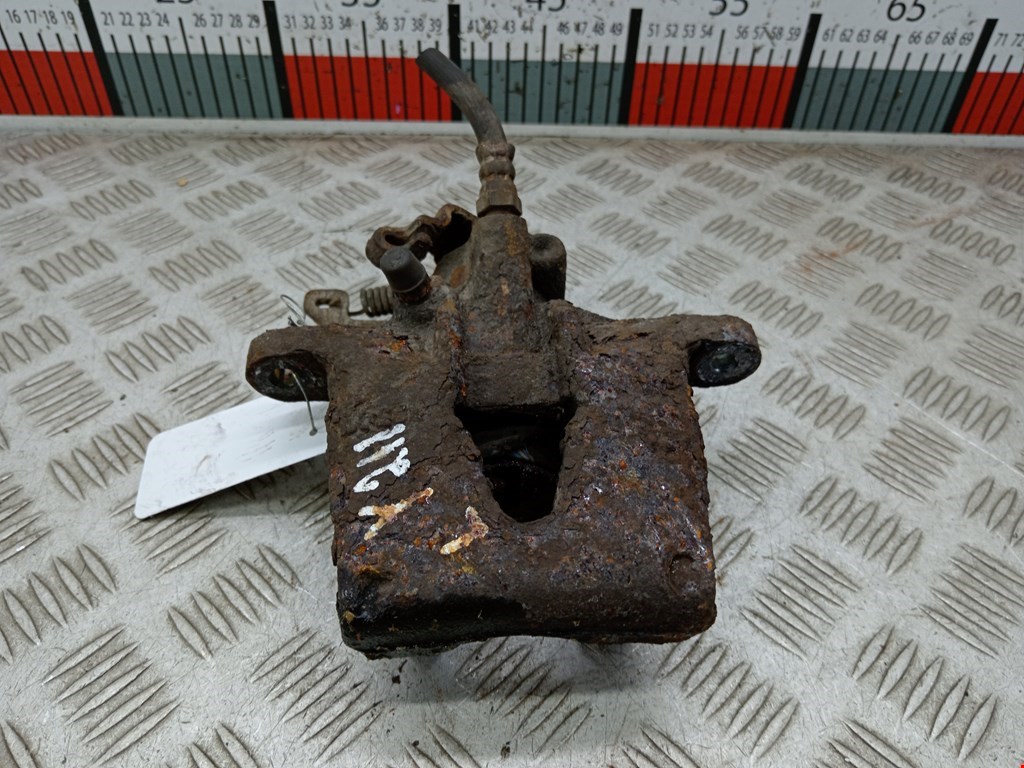 Суппорт задний левый VOLKSWAGEN Sharan 1995-2010