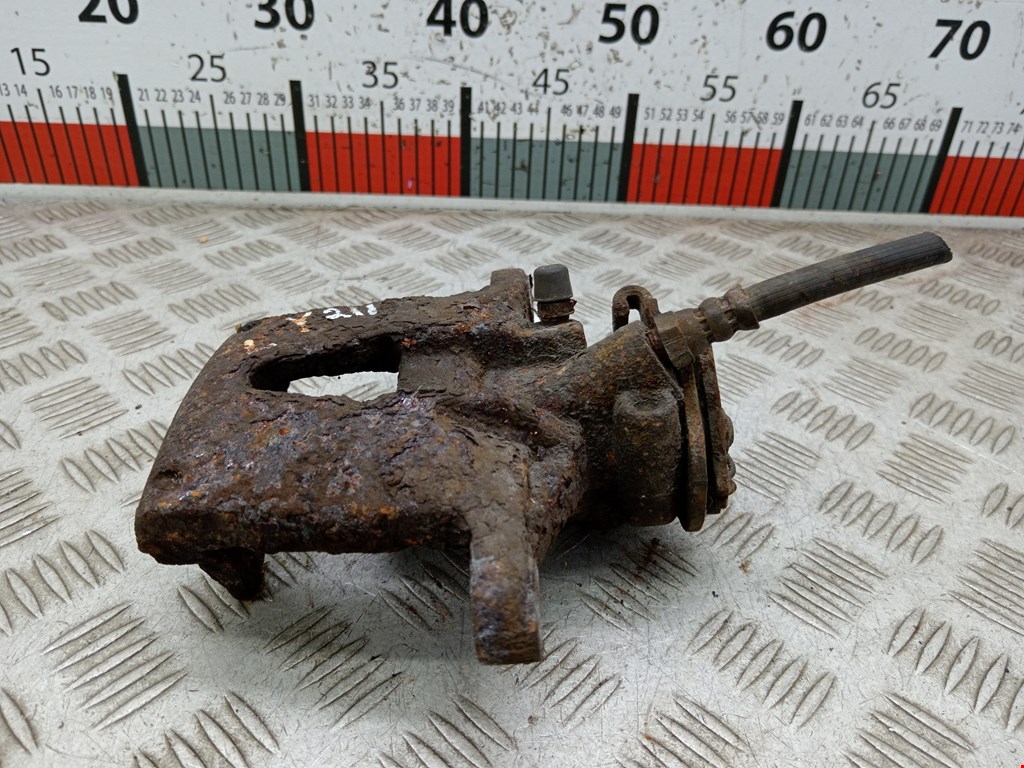 Суппорт задний левый VOLKSWAGEN Sharan 1995-2010