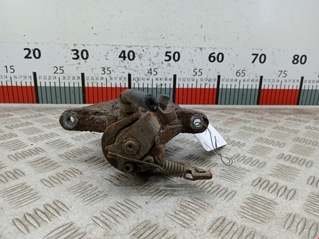 Суппорт задний левый VOLKSWAGEN Sharan 1995-2010