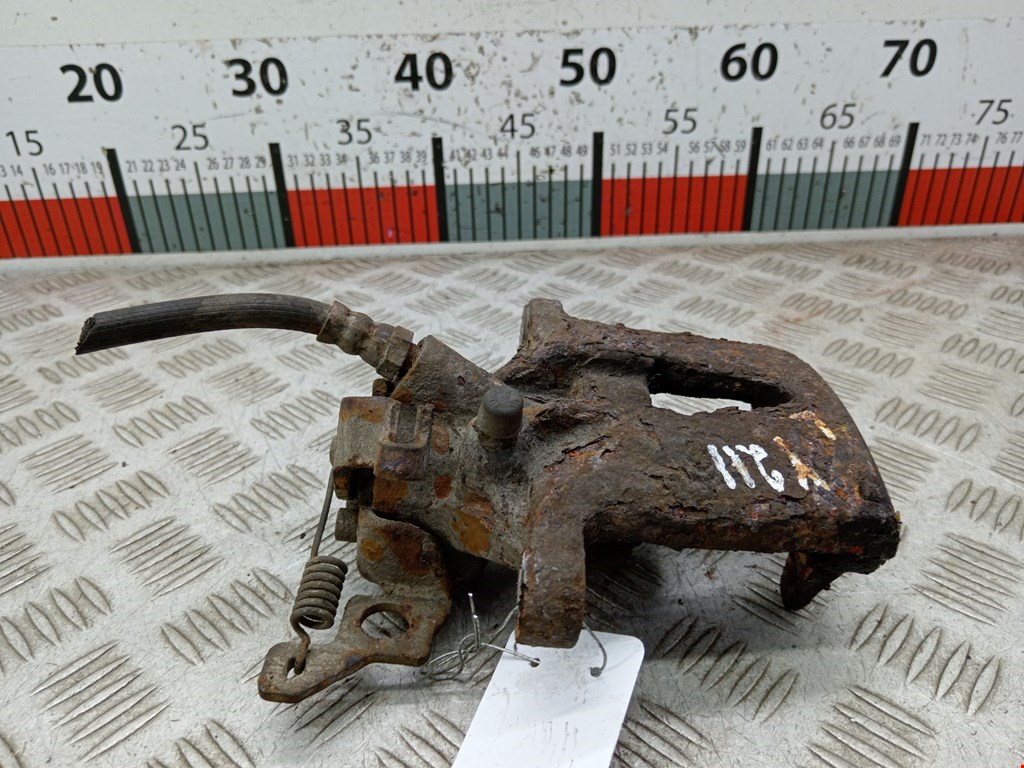 Суппорт задний левый VOLKSWAGEN Sharan 1995-2010