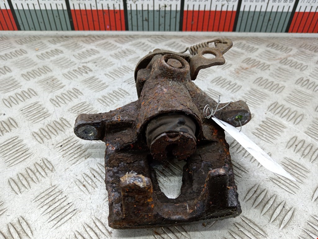 Суппорт задний левый VOLKSWAGEN Sharan 1995-2010