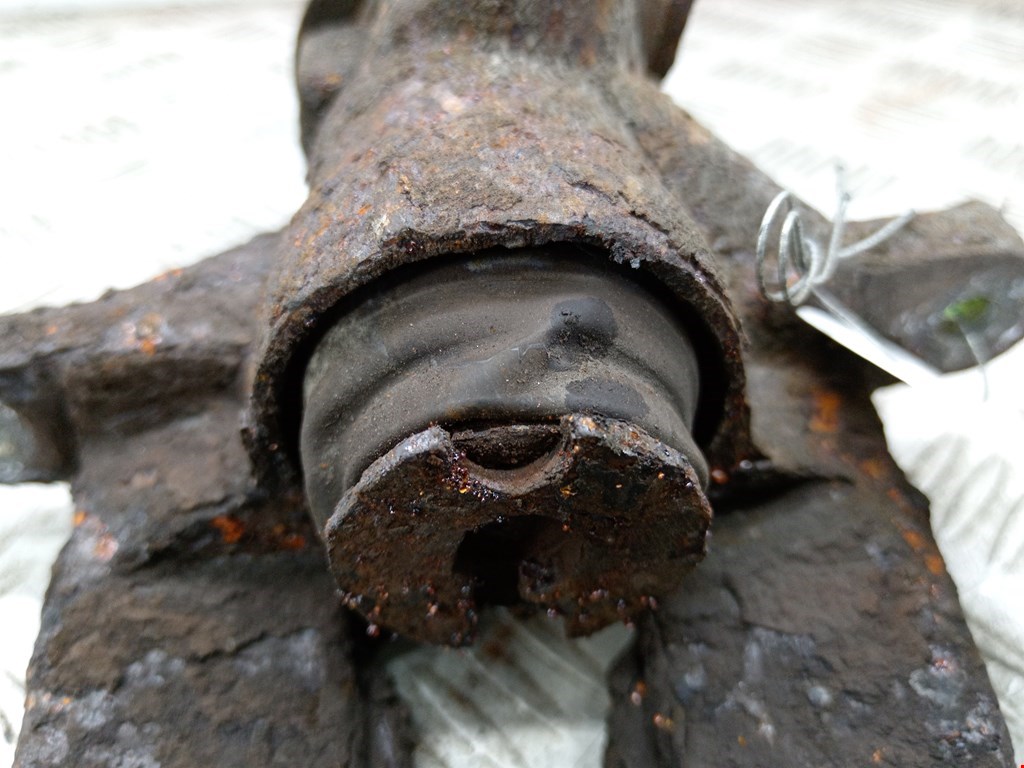 Суппорт задний левый VOLKSWAGEN Sharan 1995-2010