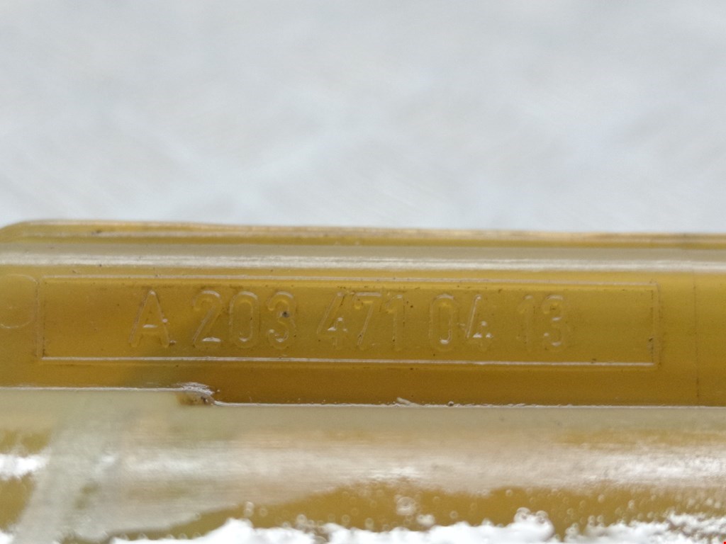 Датчик уровня топлива MERCEDES-BENZ C-Class C-klasse W203 2000-2007