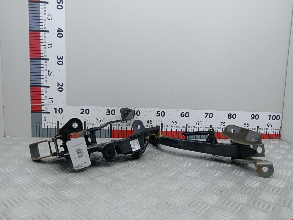 Блок педалей (педальный узел) RENAULT Megane II 2002-2009