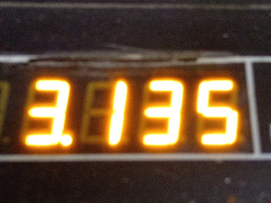 Блок педалей (педальный узел) RENAULT Megane II 2002-2009