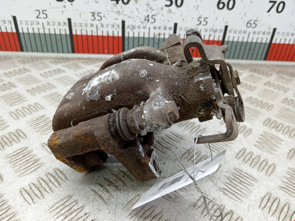 Суппорт задний левый OPEL Astra H/Family 2004-2015