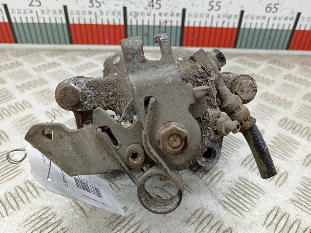 Суппорт задний левый OPEL Astra H/Family 2004-2015