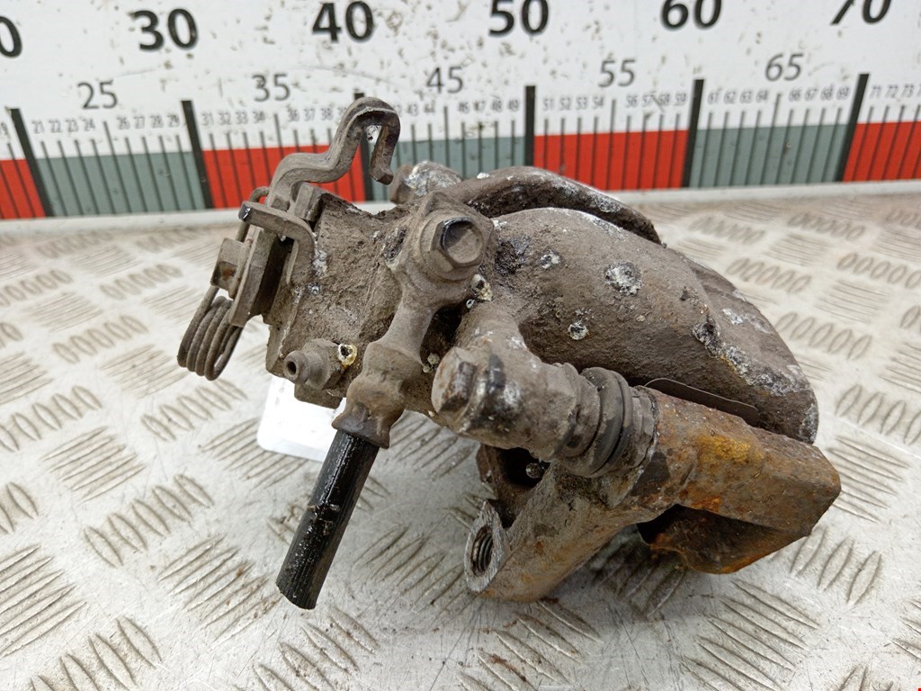 Суппорт задний левый OPEL Astra H/Family 2004-2015