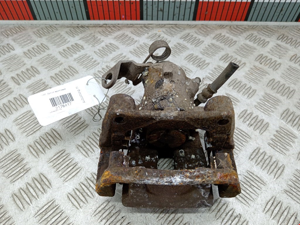 Суппорт задний левый OPEL Astra H/Family 2004-2015