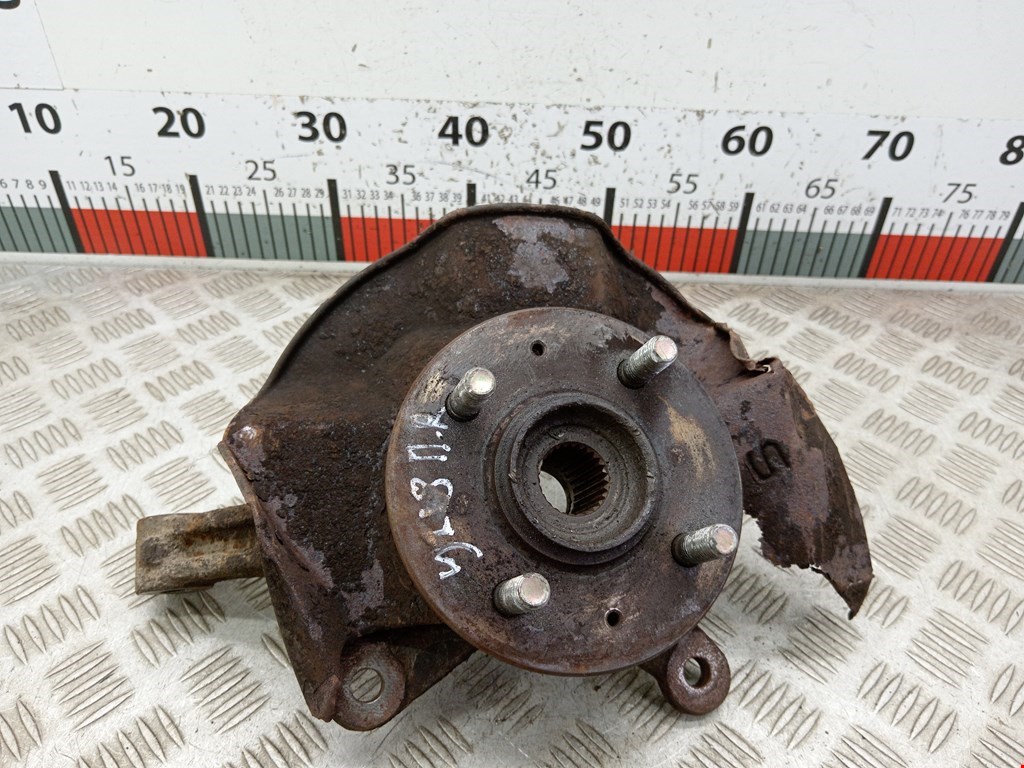 Ступица передняя правая HONDA Civic 2001-2005