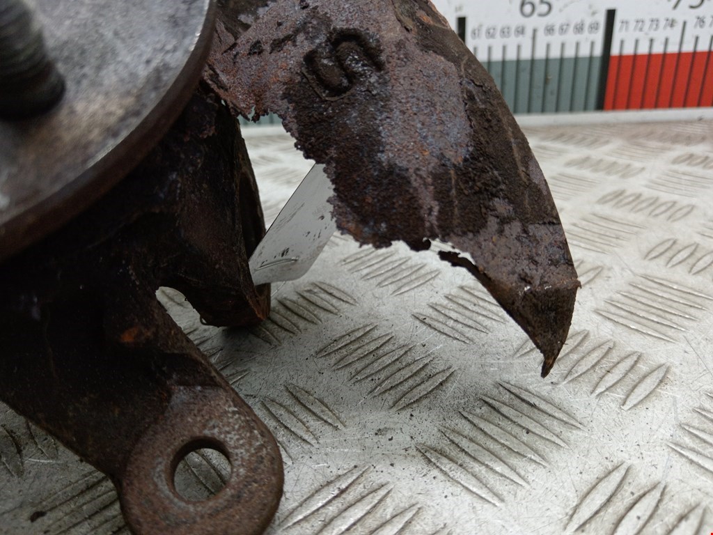 Ступица передняя правая HONDA Civic 2001-2005