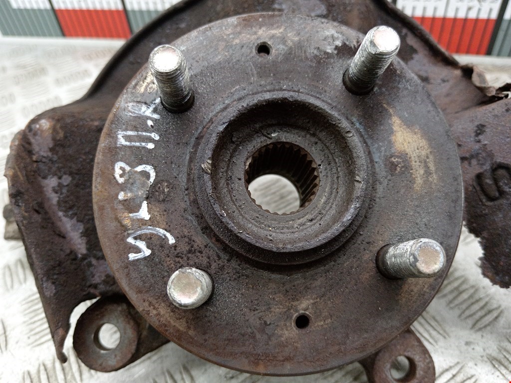 Ступица передняя правая HONDA Civic 2001-2005