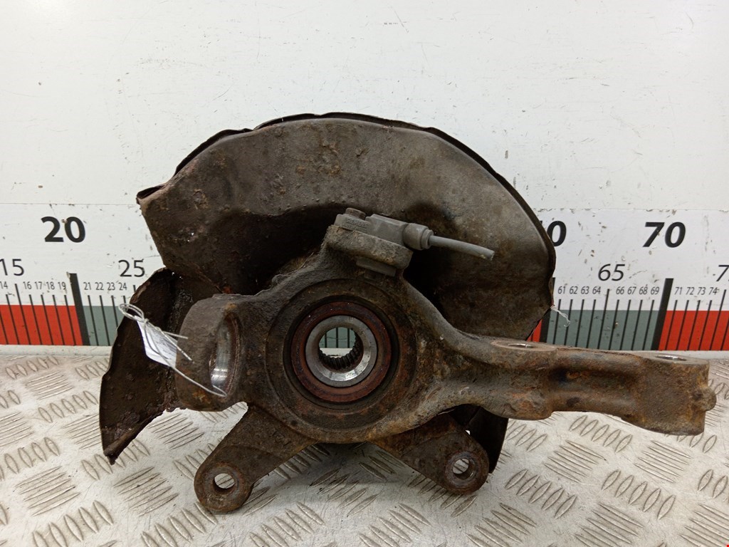 Ступица передняя правая HONDA Civic 2001-2005