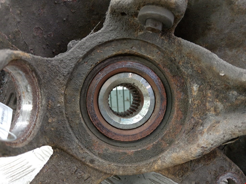 Ступица передняя правая HONDA Civic 2001-2005