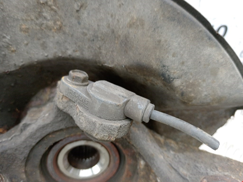 Ступица передняя правая HONDA Civic 2001-2005