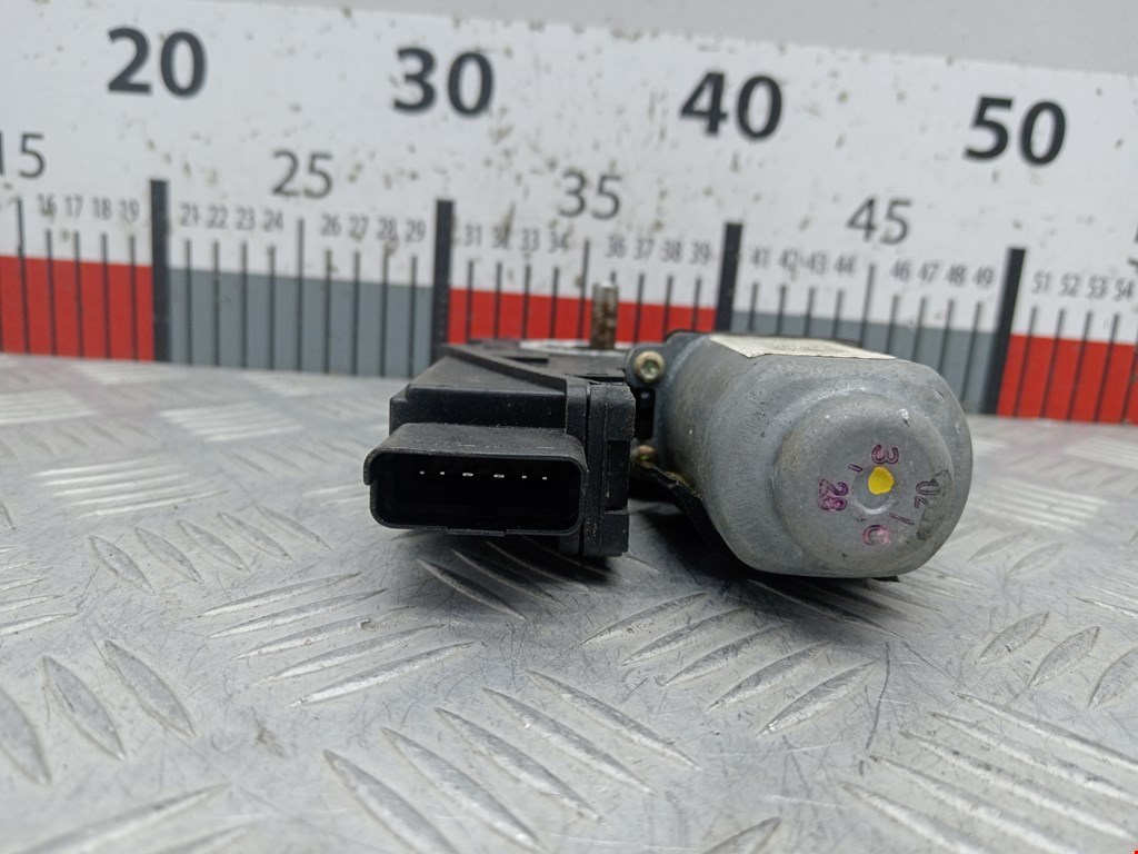 Моторчик (двигатель) стеклоподъемника RENAULT Megane II 2002-2009