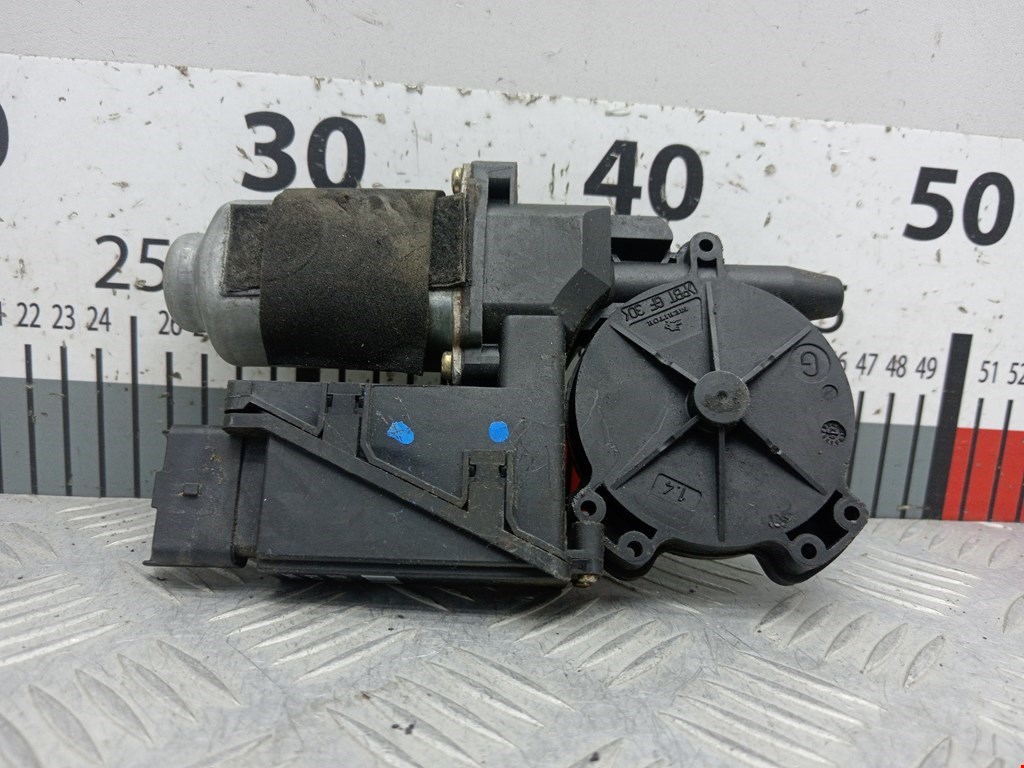 Моторчик (двигатель) стеклоподъемника RENAULT Megane II 2002-2009