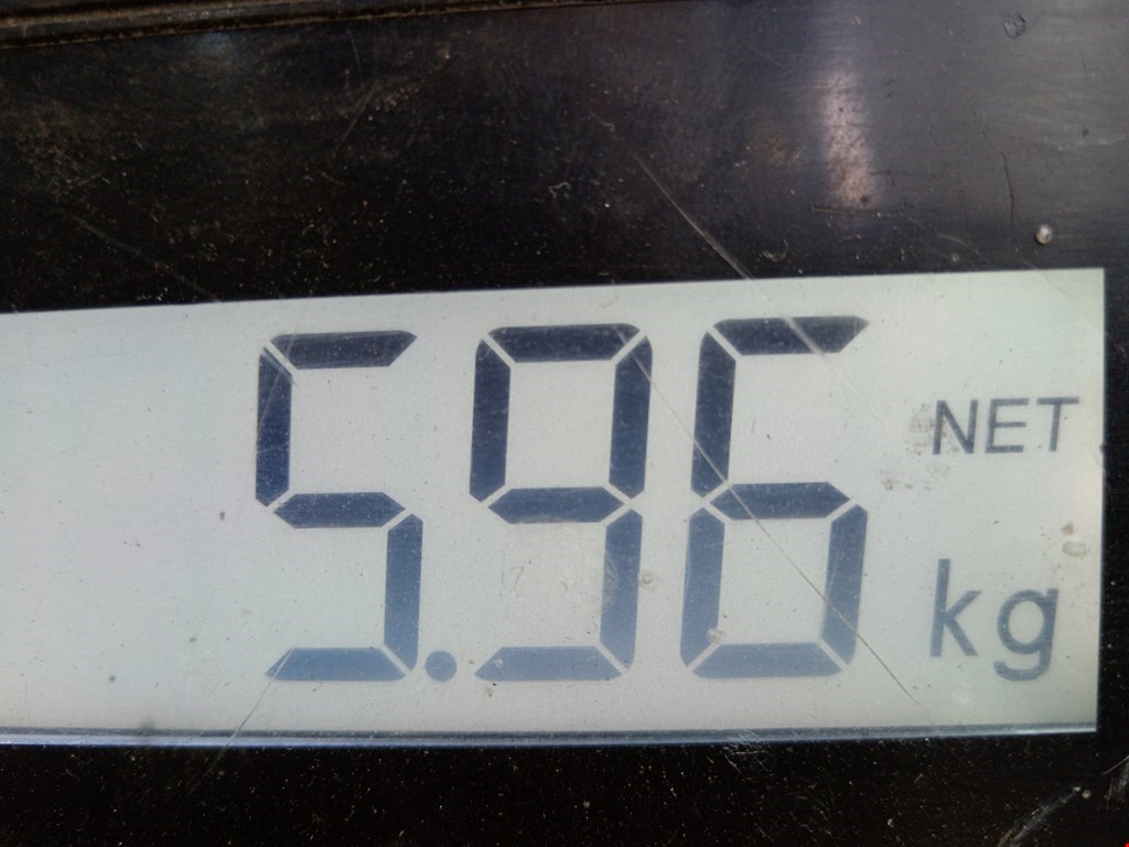 Ступица передняя правая HONDA Civic 2001-2005