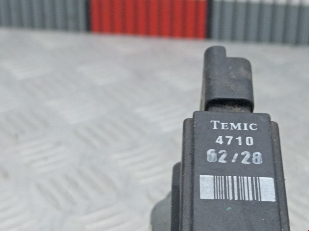 Моторчик (двигатель) стеклоподъемника RENAULT Megane II 2002-2009