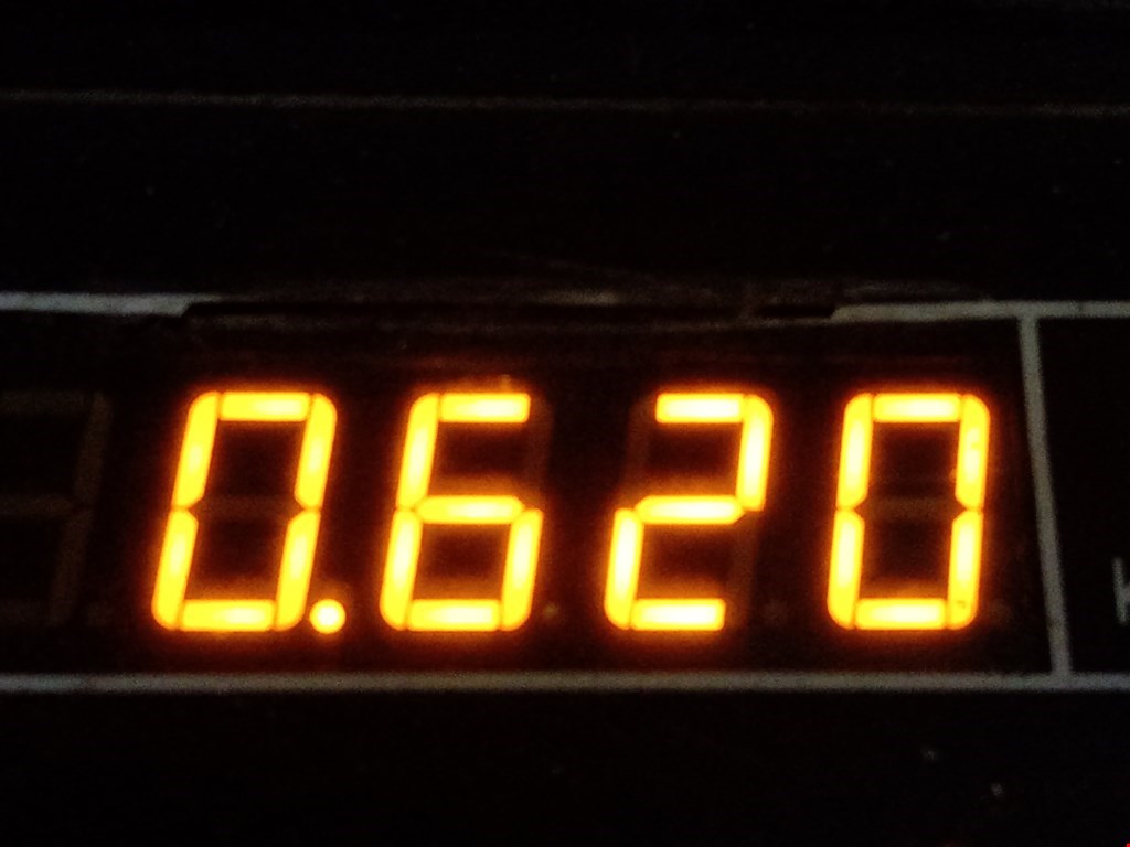 Моторчик (двигатель) стеклоподъемника RENAULT Megane II 2002-2009